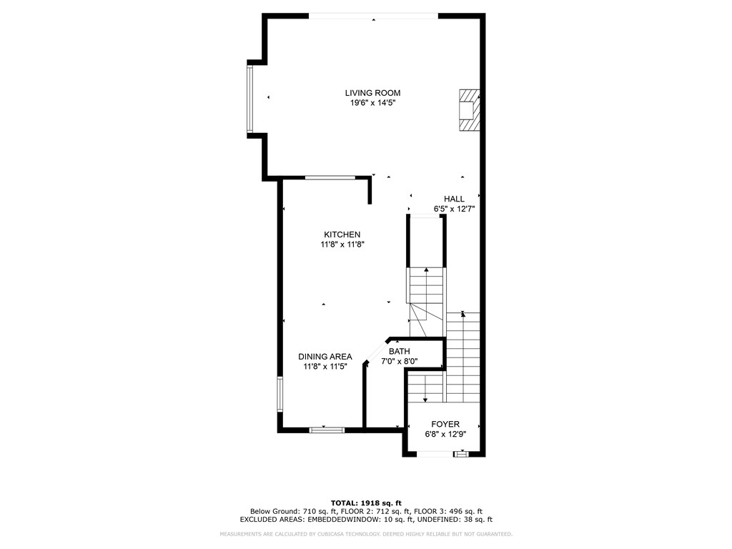 1304 Fairway Drive