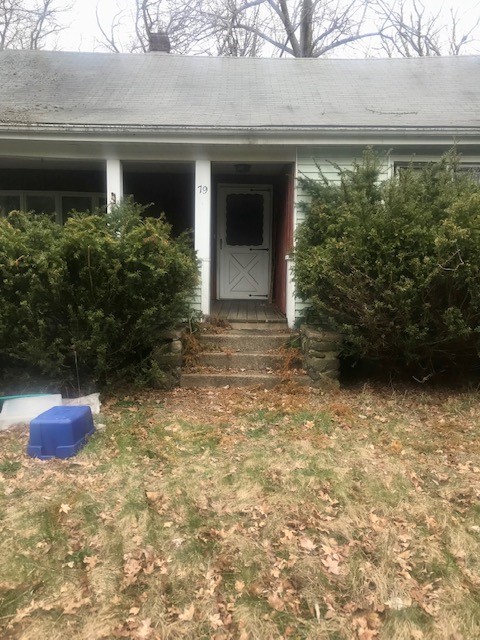 79 W Allenton Road