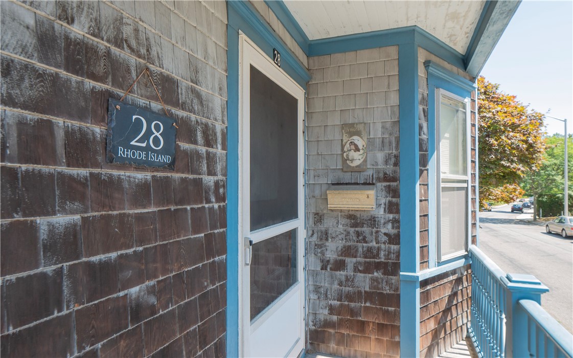 28 Rhode Island Avenue