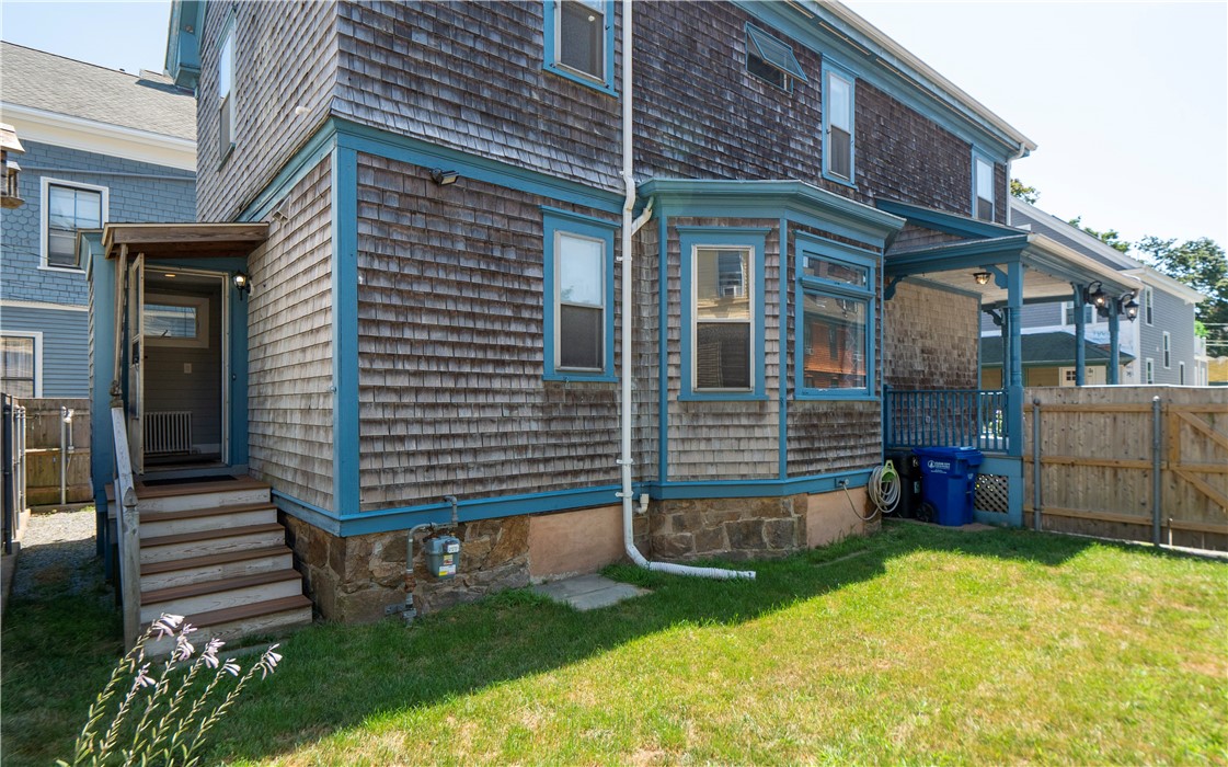 28 Rhode Island Avenue