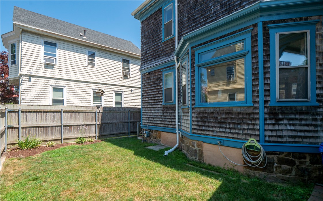 28 Rhode Island Avenue