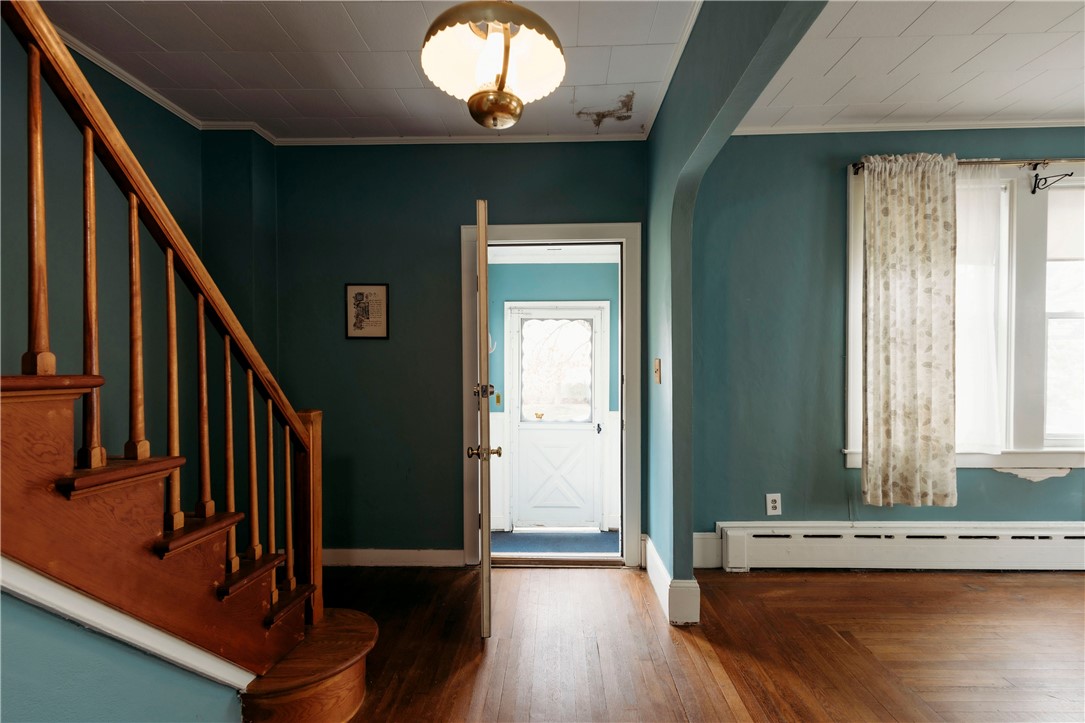 42 Almy Street