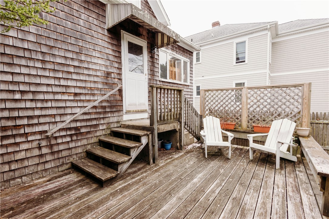 42 Almy Street