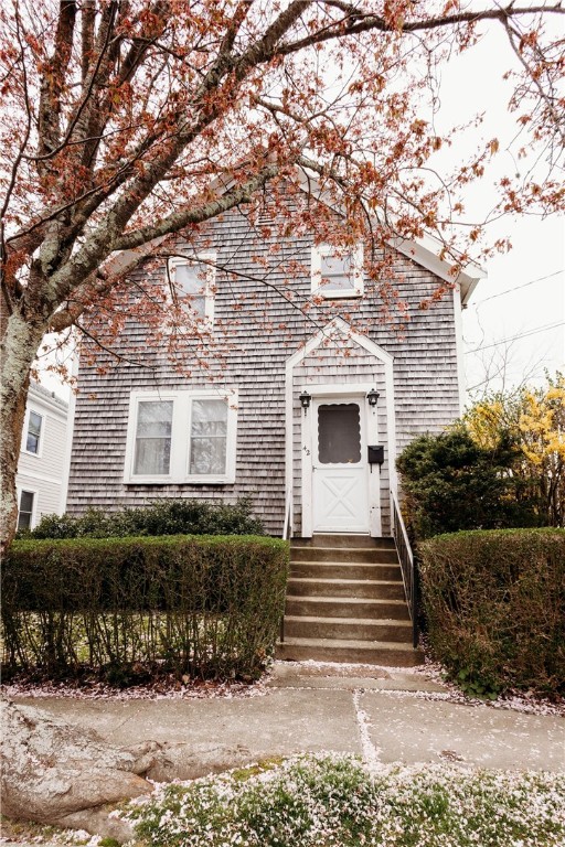 42 Almy Street