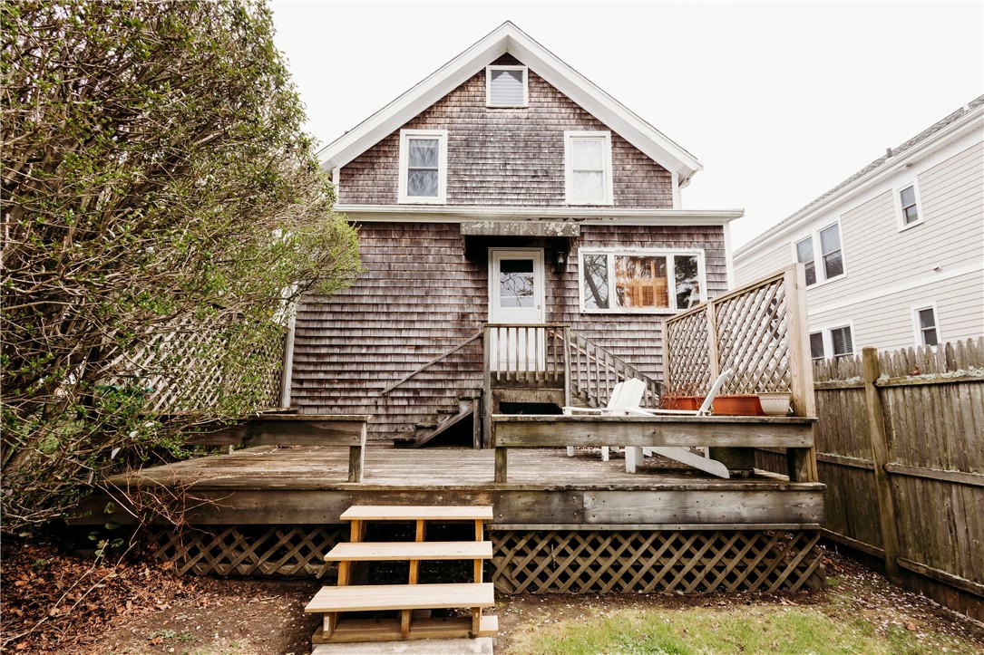 42 Almy Street