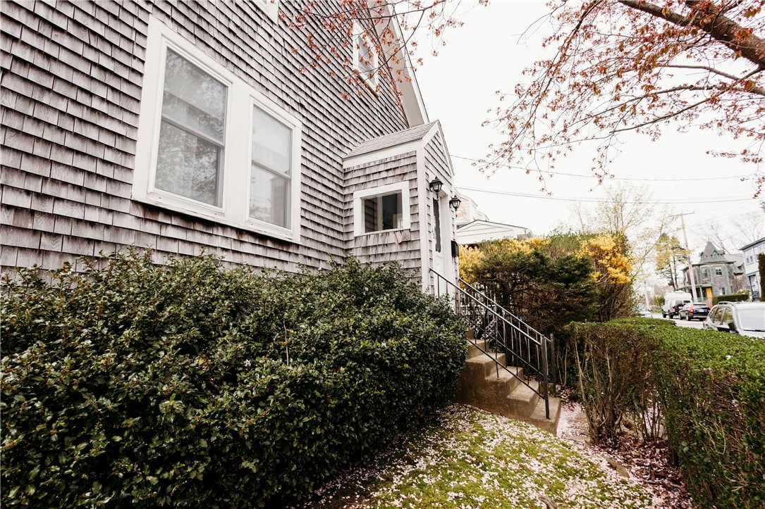 42 Almy Street