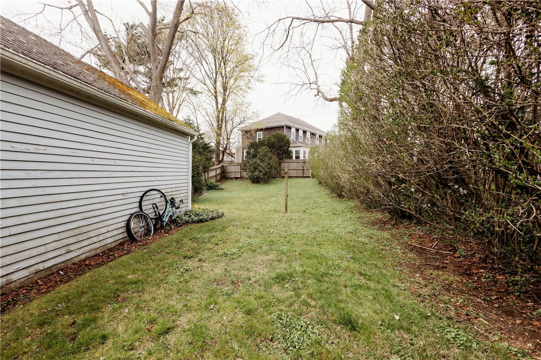 42 Almy Street