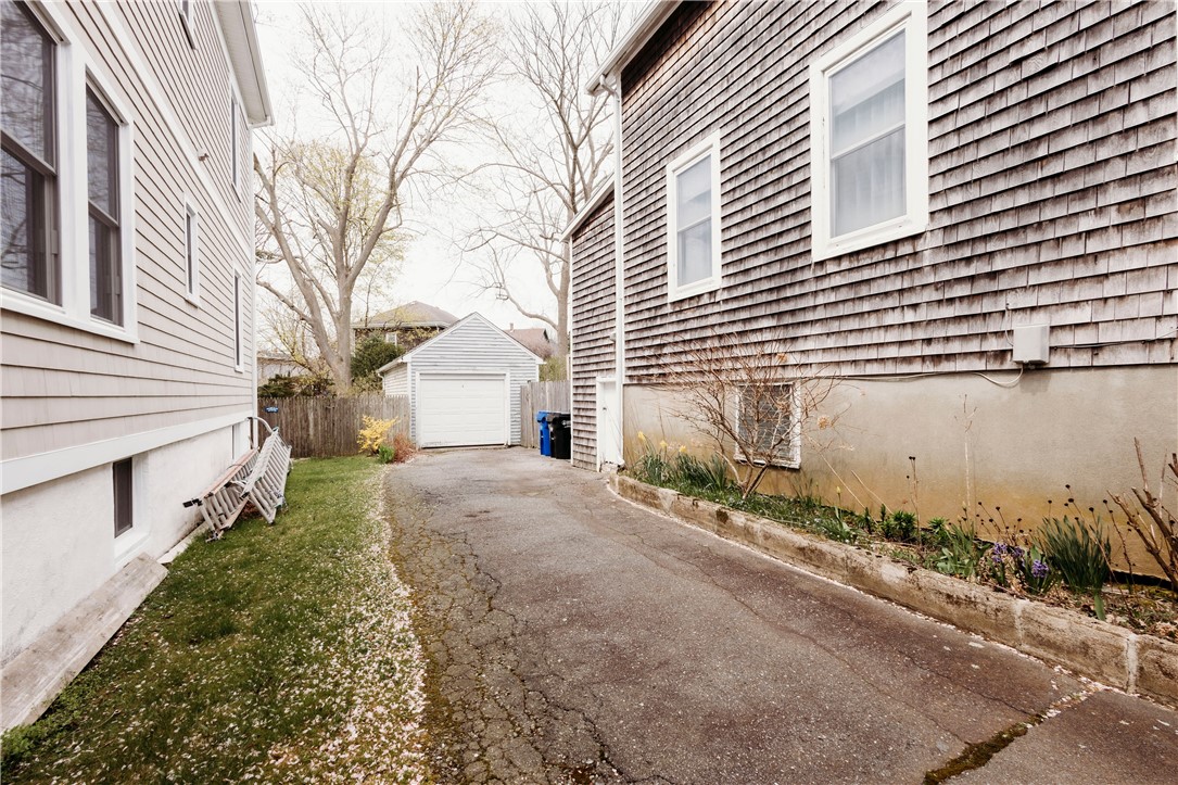 42 Almy Street