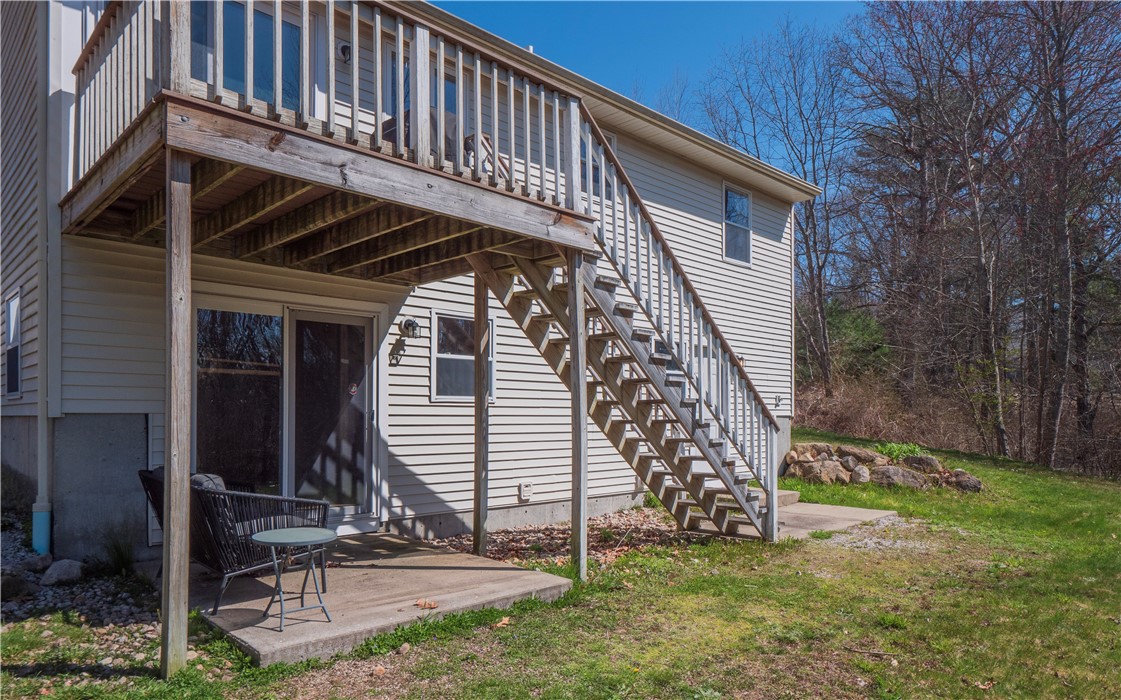 4200 Flat River Road