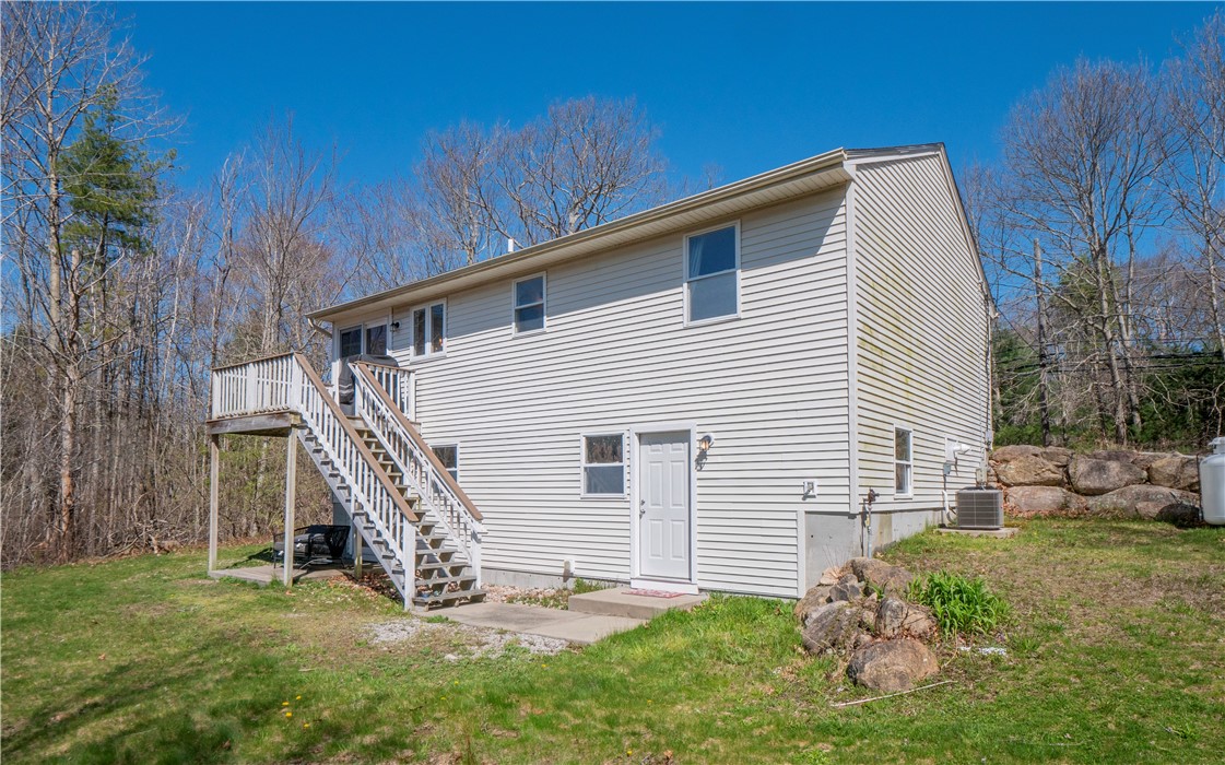 4200 Flat River Road