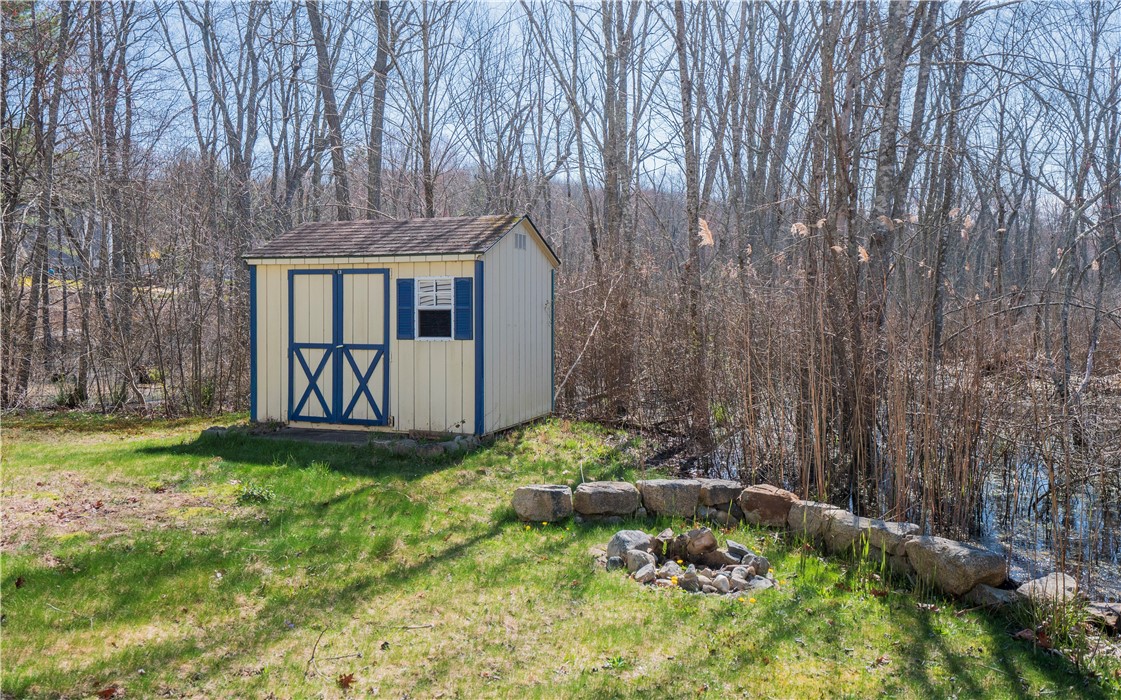 4200 Flat River Road