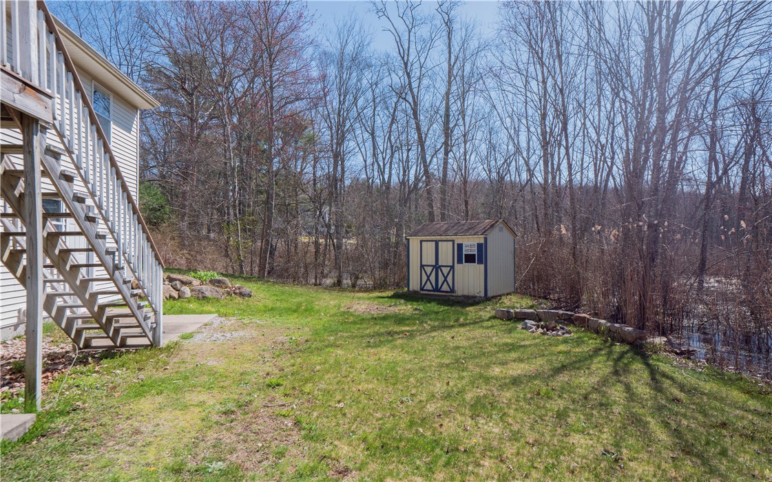 4200 Flat River Road