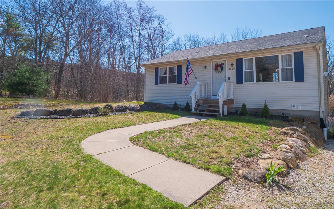 4200 Flat River Road