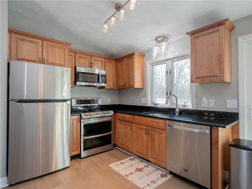4200 Flat River Road