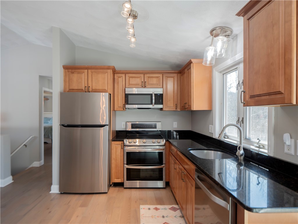 4200 Flat River Road