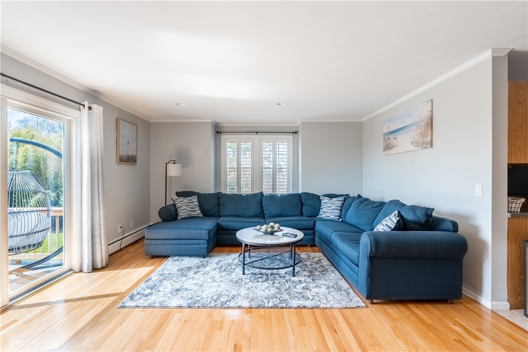 203 Fairway Drive
