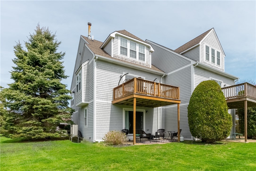 203 Fairway Drive