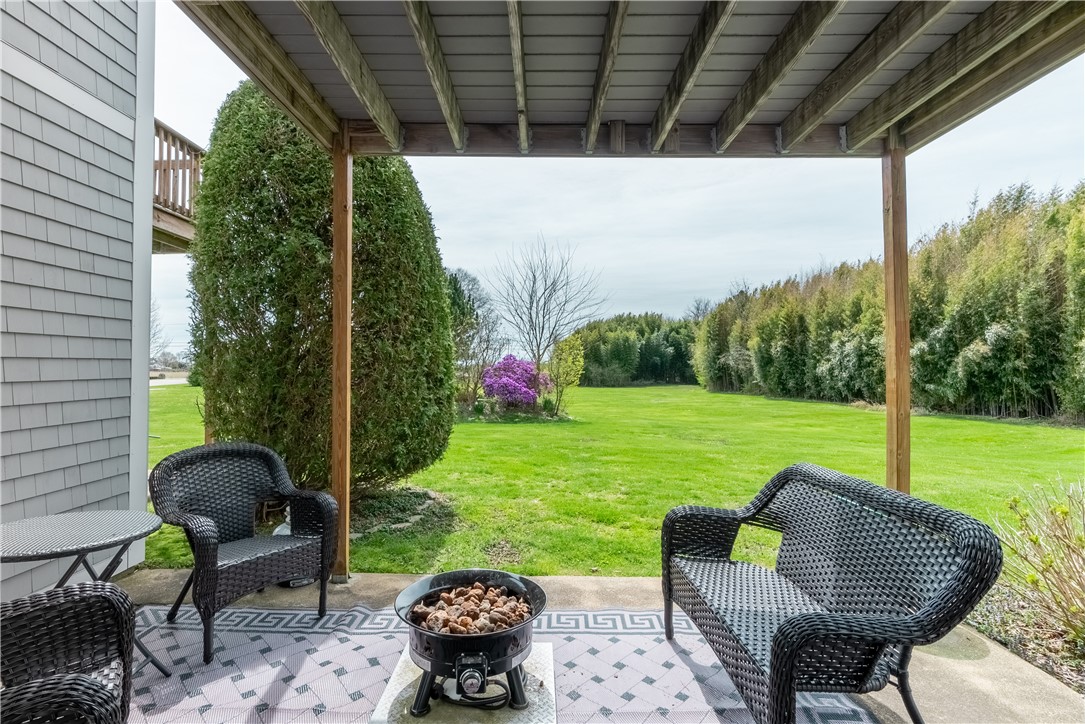 203 Fairway Drive