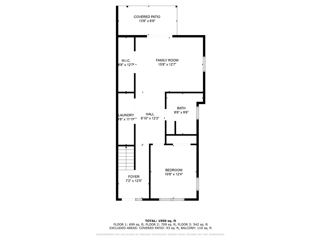 203 Fairway Drive
