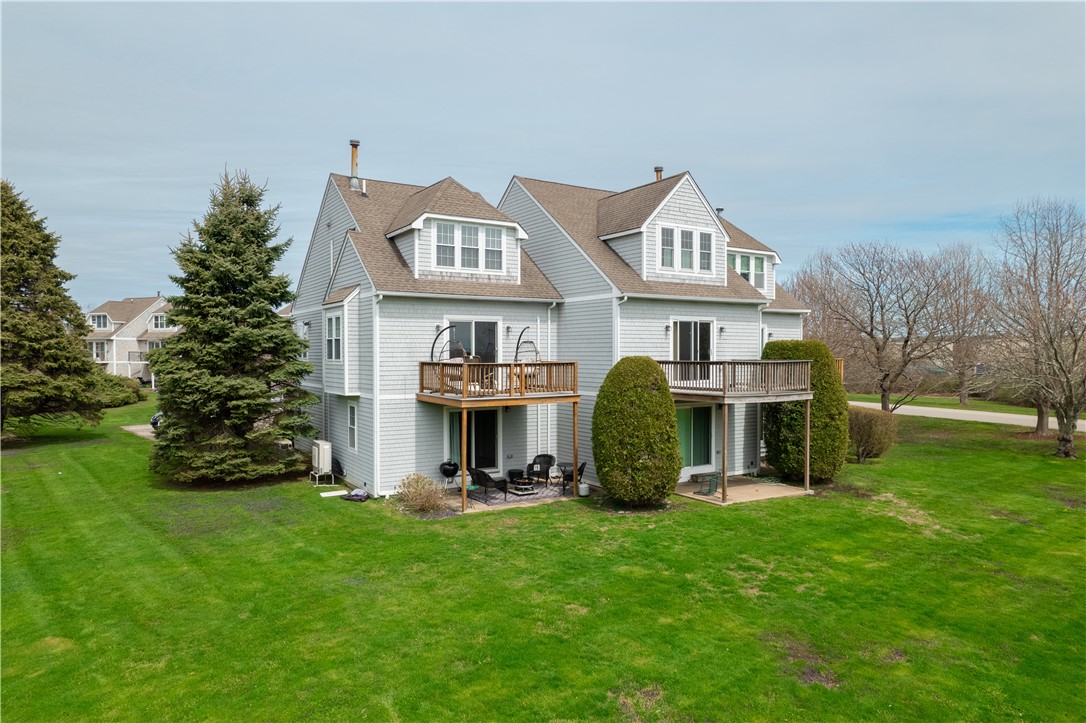 203 Fairway Drive