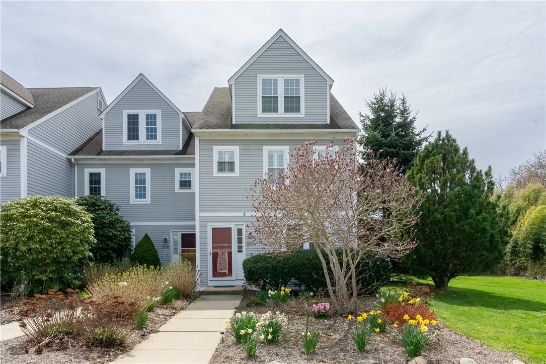 203 Fairway Drive
