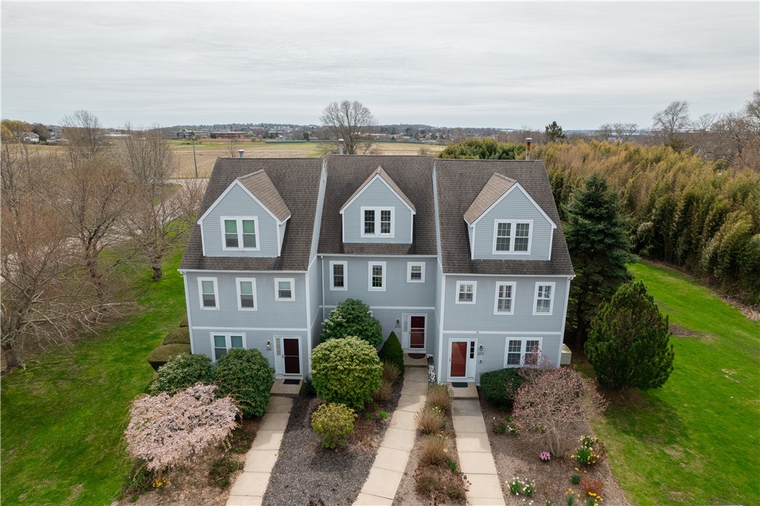 203 Fairway Drive