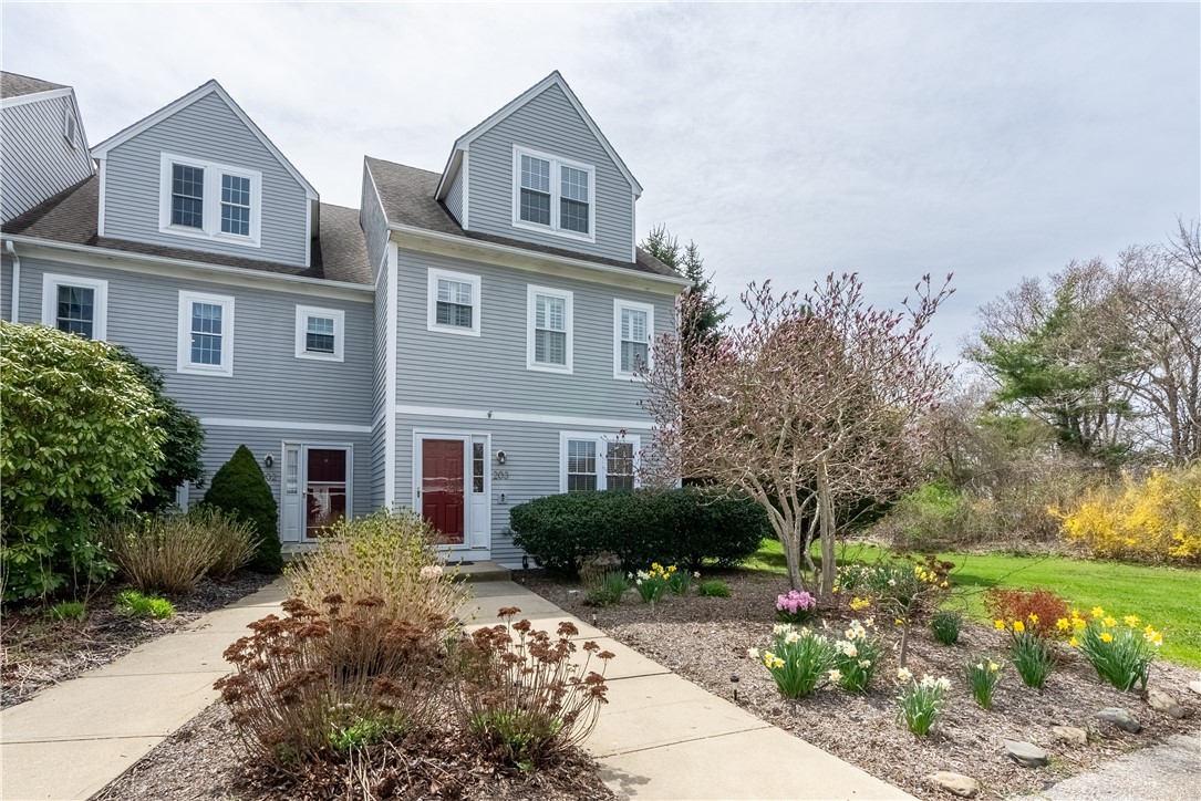 203 Fairway Drive