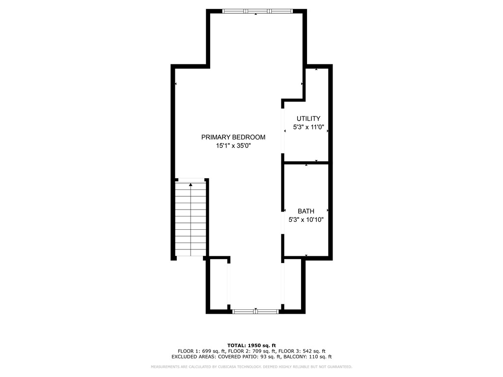 203 Fairway Drive