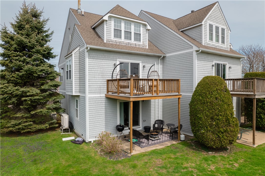 203 Fairway Drive