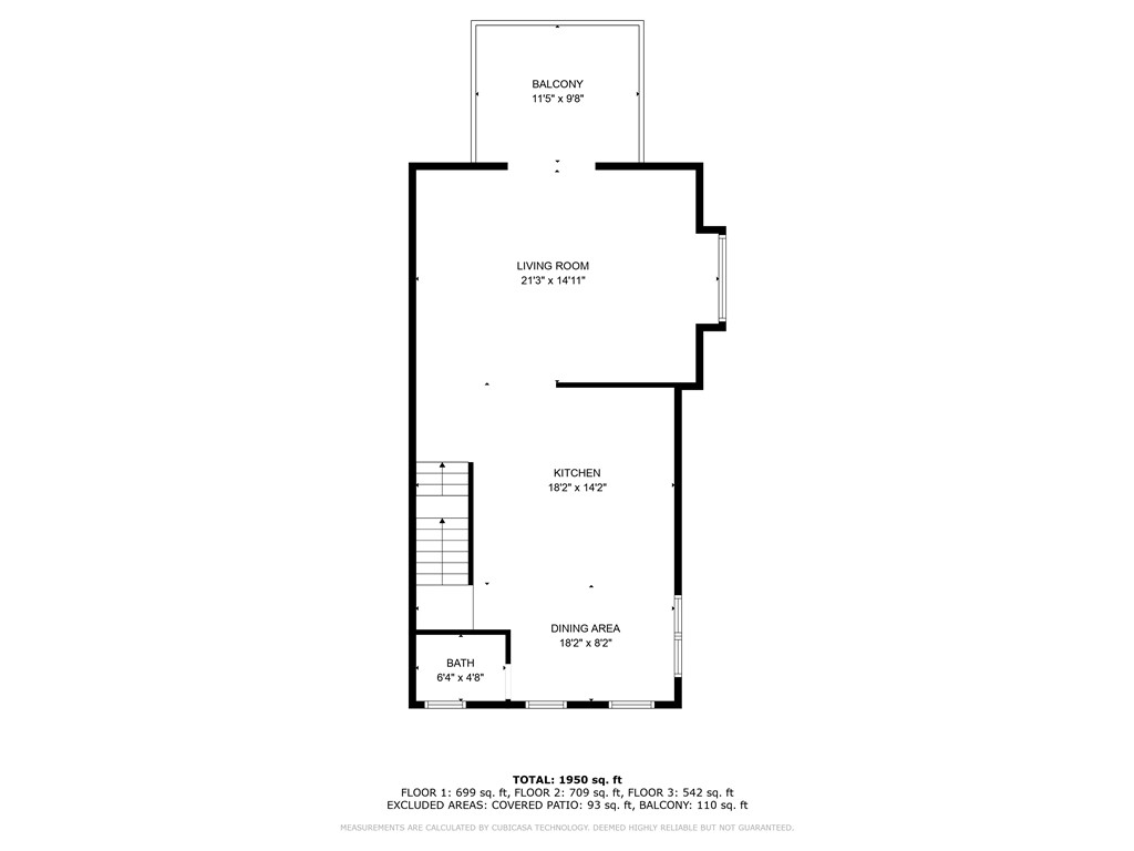 203 Fairway Drive