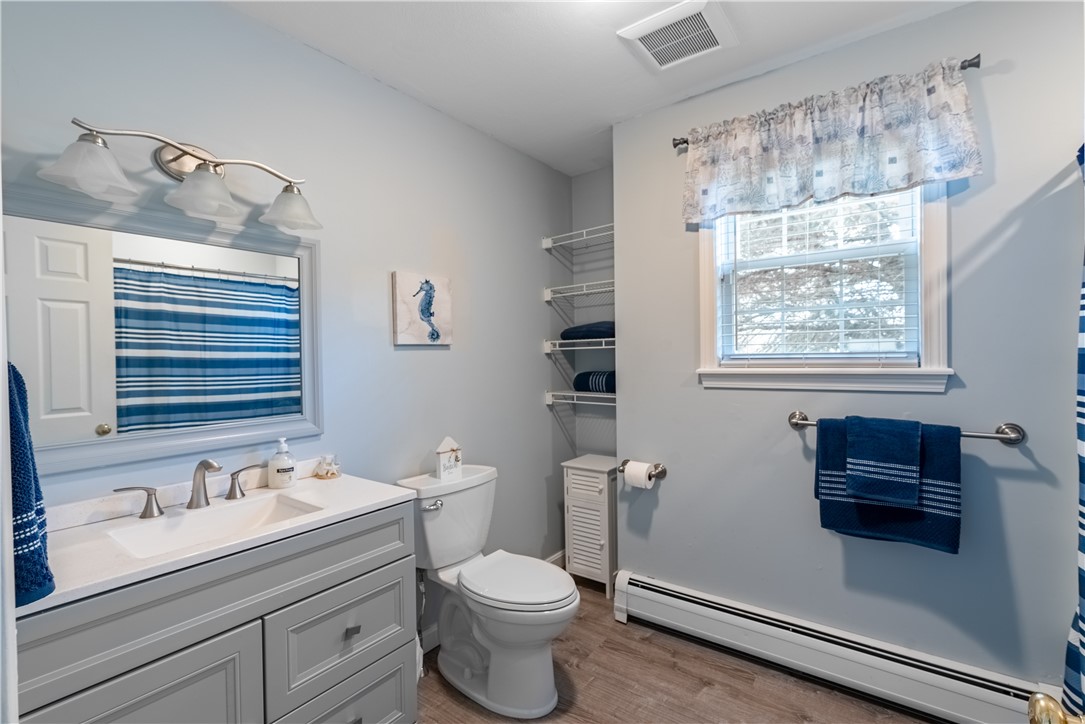 203 Fairway Drive