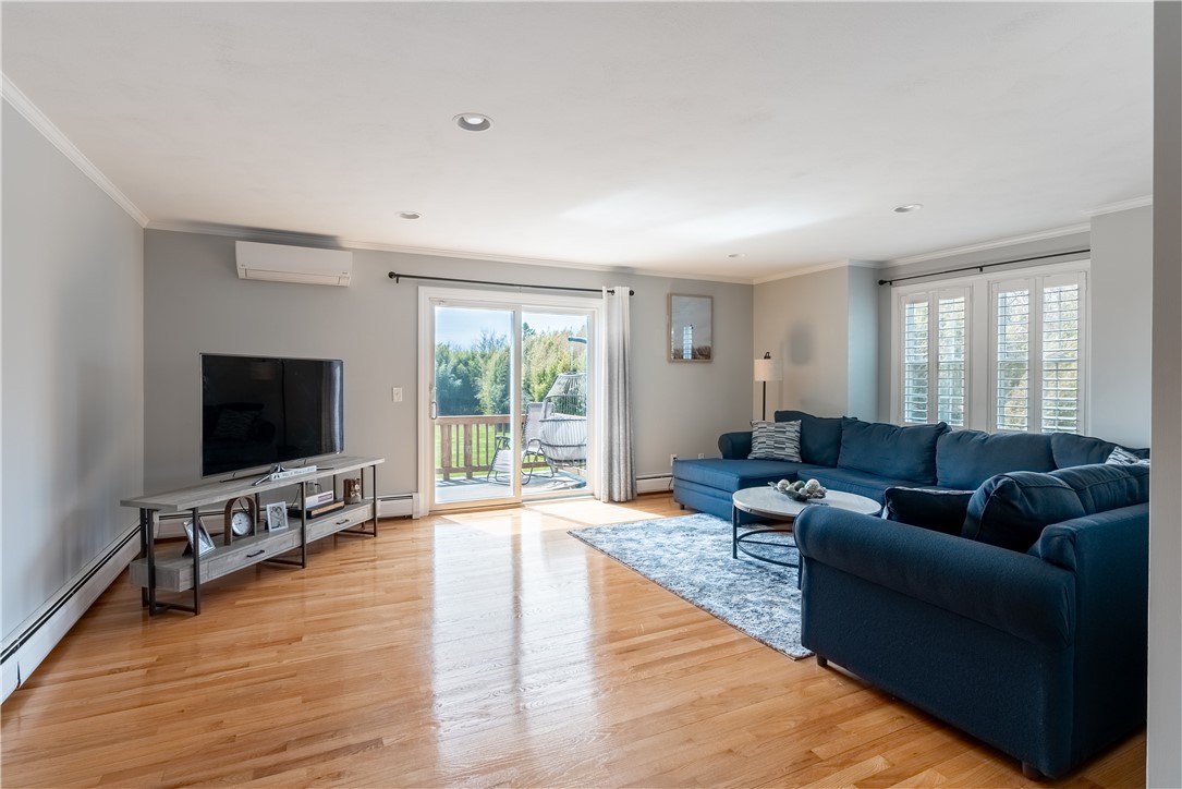 203 Fairway Drive