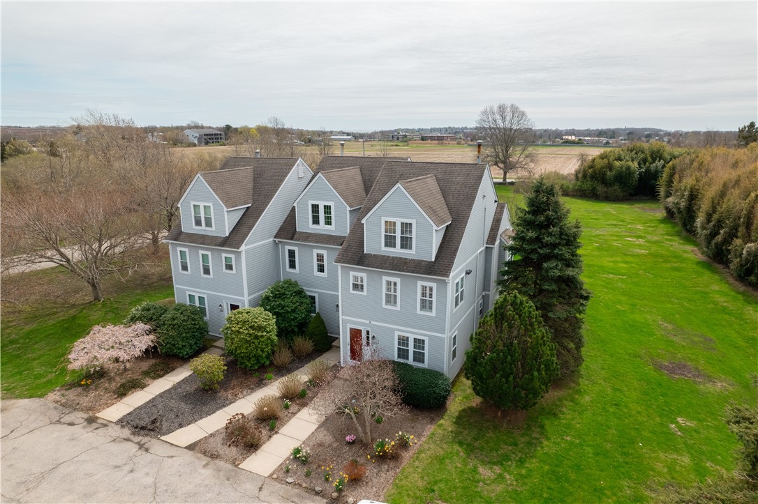 203 Fairway Drive