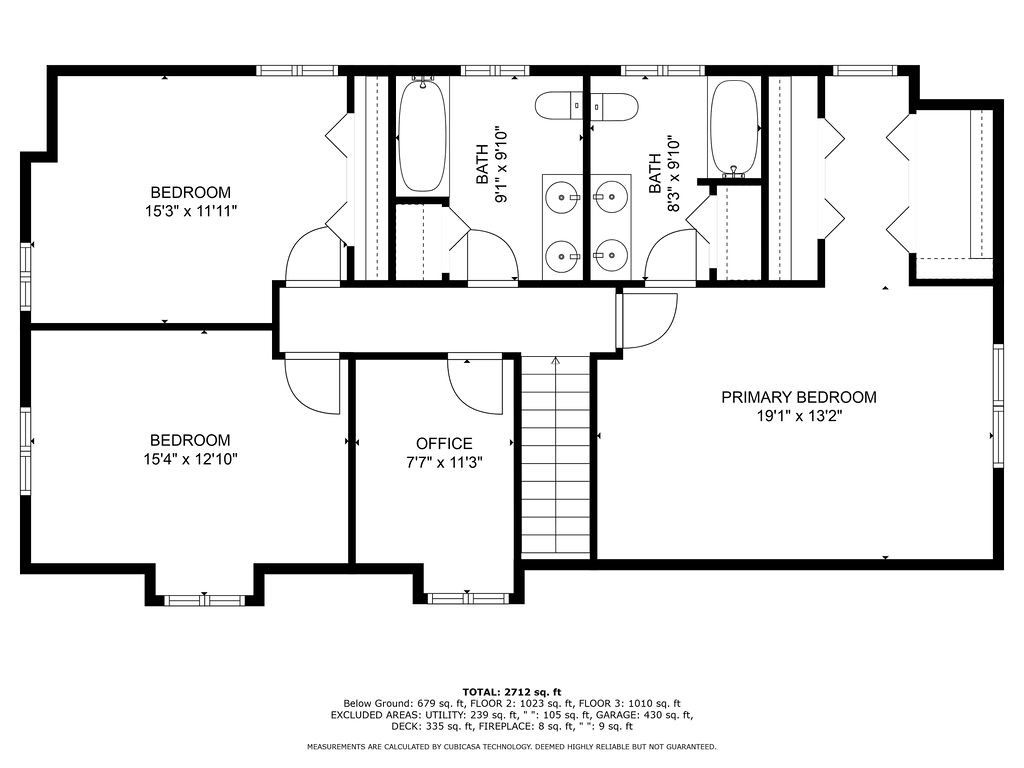 141 Meadow Lane