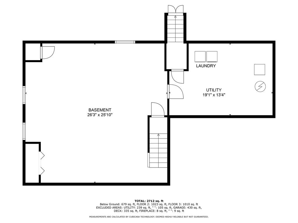 141 Meadow Lane