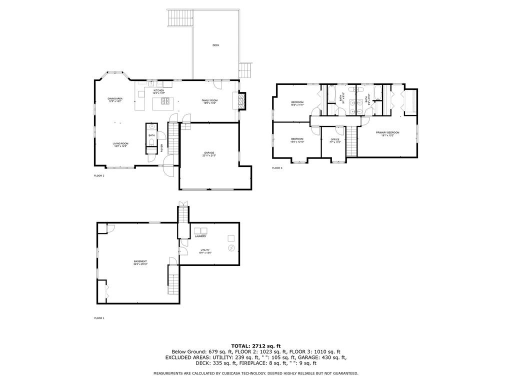 141 Meadow Lane