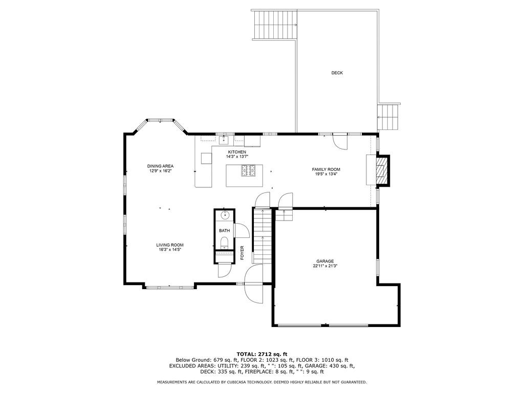 141 Meadow Lane