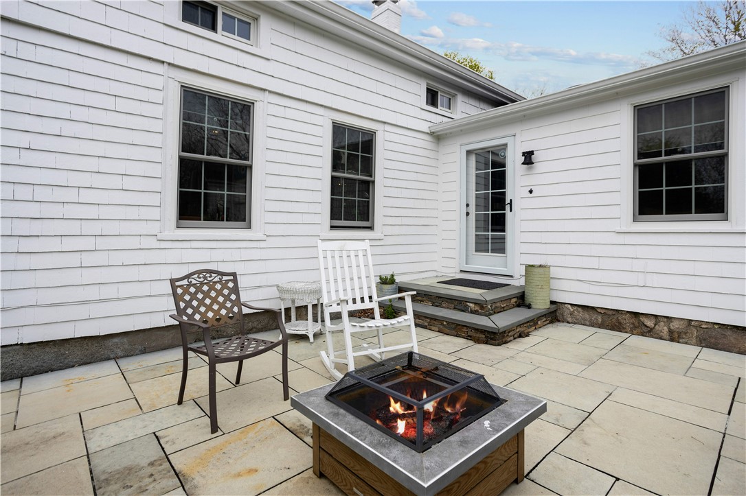 255 Bulgarmarsh Road