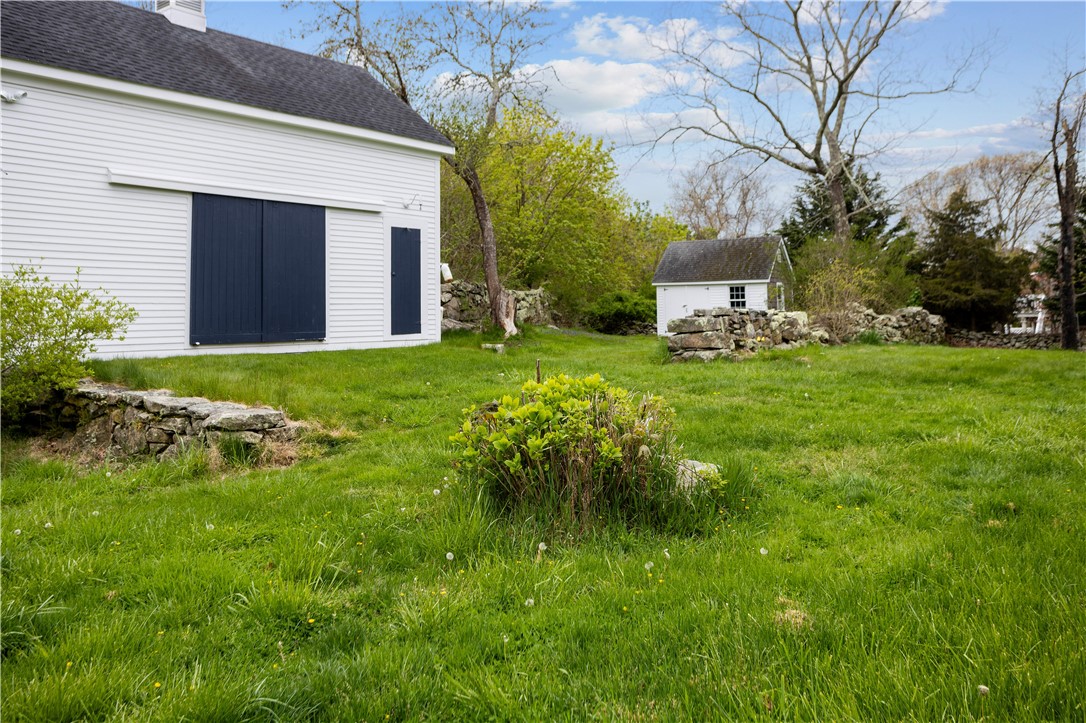 255 Bulgarmarsh Road