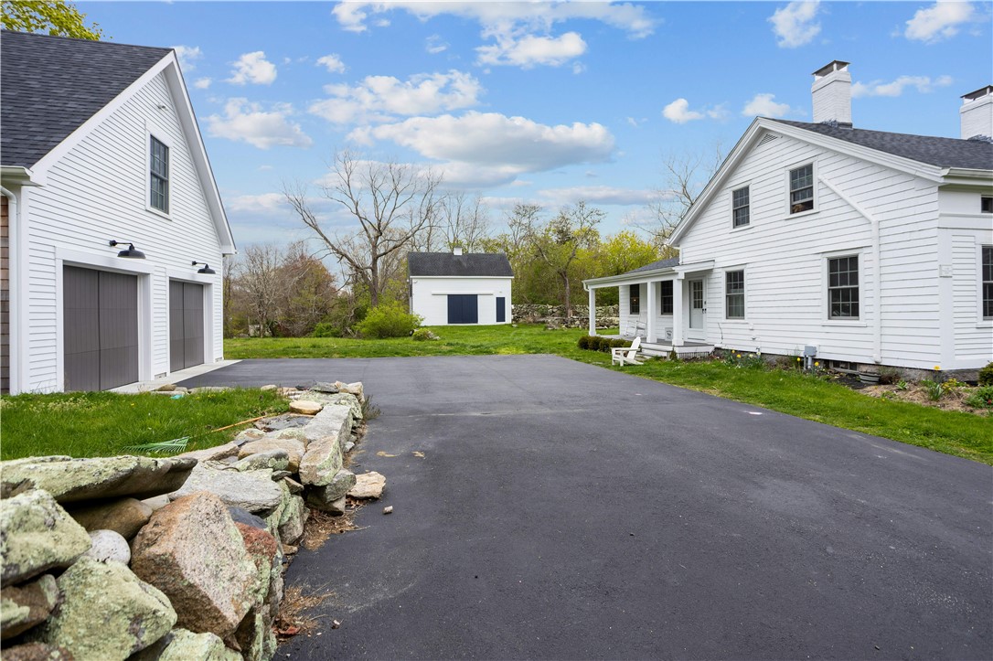 255 Bulgarmarsh Road