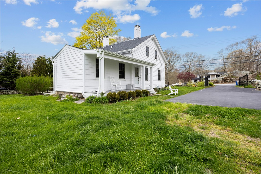 255 Bulgarmarsh Road
