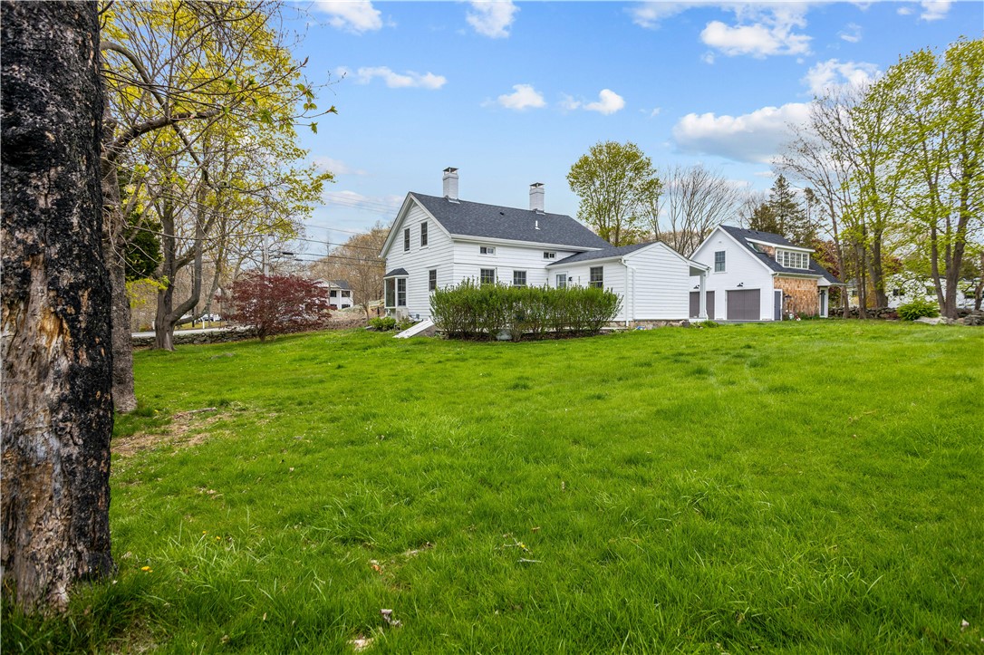 255 Bulgarmarsh Road