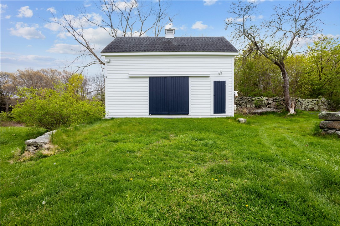 255 Bulgarmarsh Road