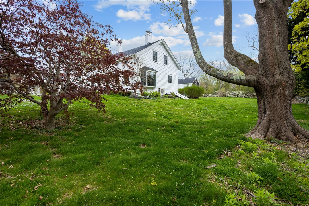 255 Bulgarmarsh Road