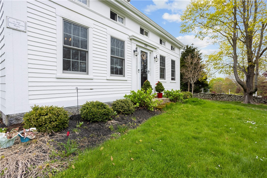 255 Bulgarmarsh Road