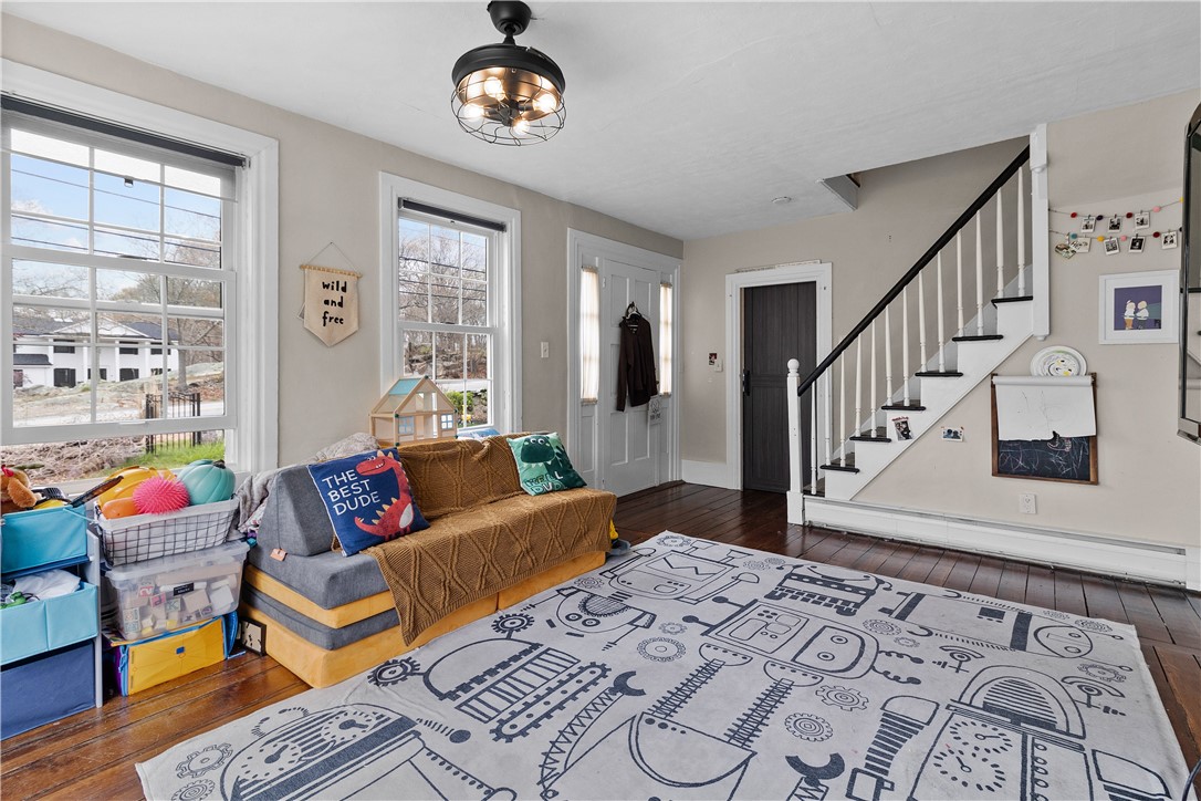 255 Bulgarmarsh Road