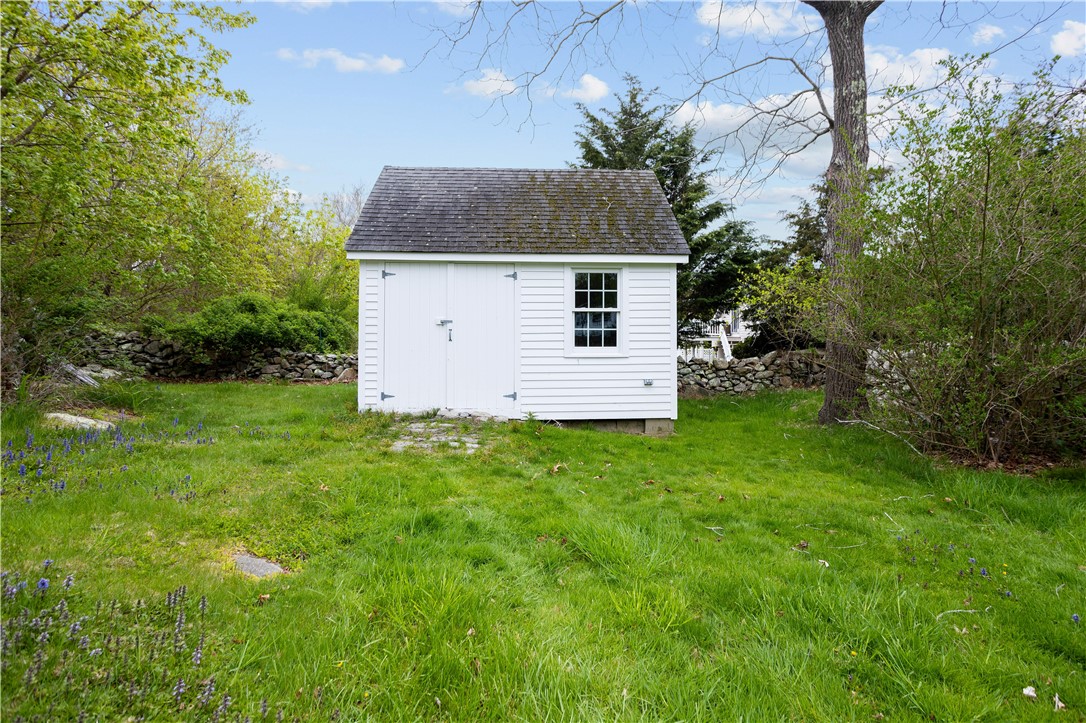 255 Bulgarmarsh Road