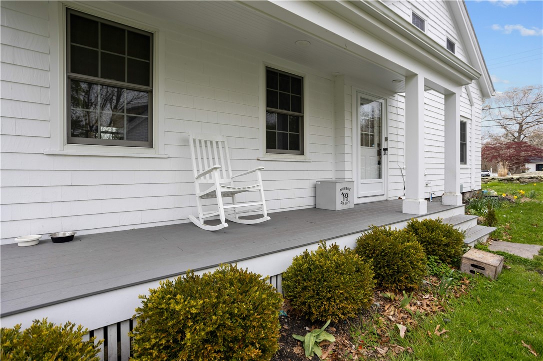 255 Bulgarmarsh Road