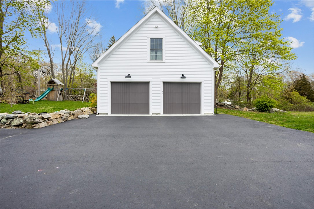 255 Bulgarmarsh Road