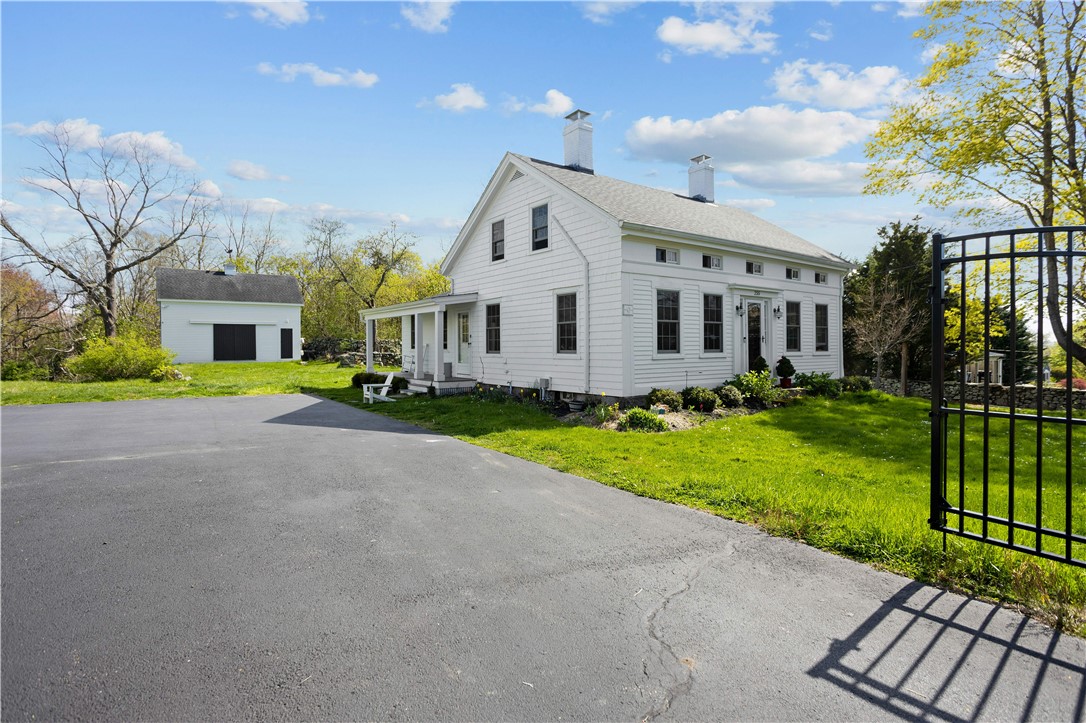 255 Bulgarmarsh Road